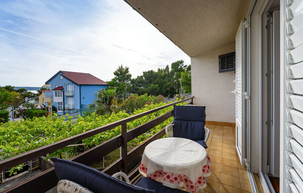 Apartmá 