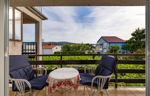 Ferienwohnung - Starigrad Paklenica - Seline , Kroatien - CDI382 4