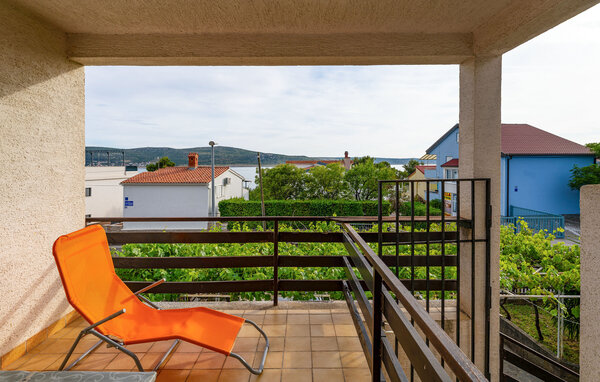 Ferienwohnung - Starigrad Paklenica - Seline , Kroatien - CDI382 106