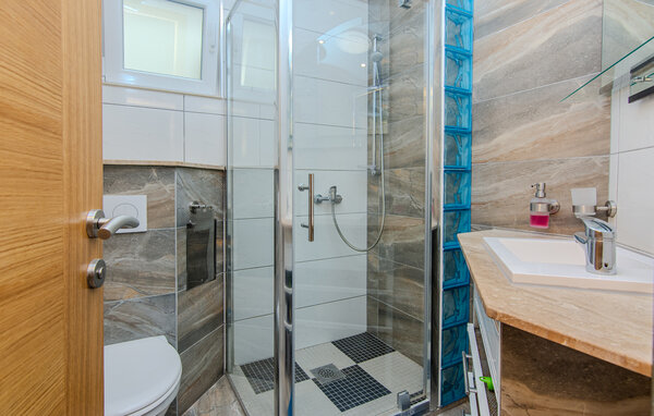Apartamento - Vir-Vir , Croacia - CDI383 701