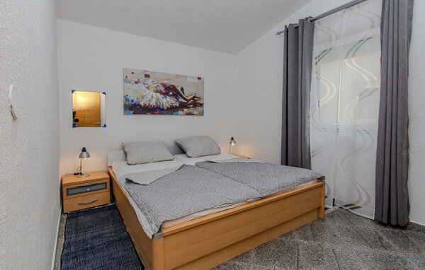 Apartamento - Vir-Vir , Croacia - CDI383 601