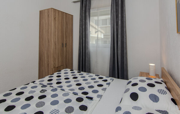 Apartamento - Vir-Vir , Croacia - CDI383 603