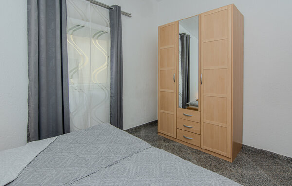 Apartamento - Vir-Vir , Croacia - CDI383 604