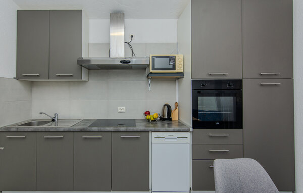 Apartamento - Vir-Vir , Croacia - CDI383 401