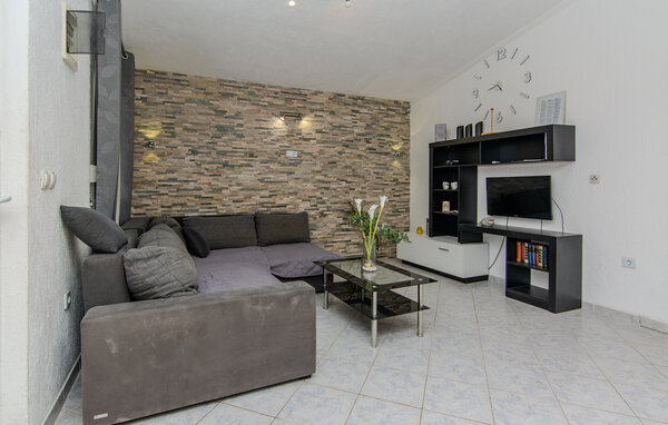 Apartamento - Vir-Vir , Croacia - CDI383 301