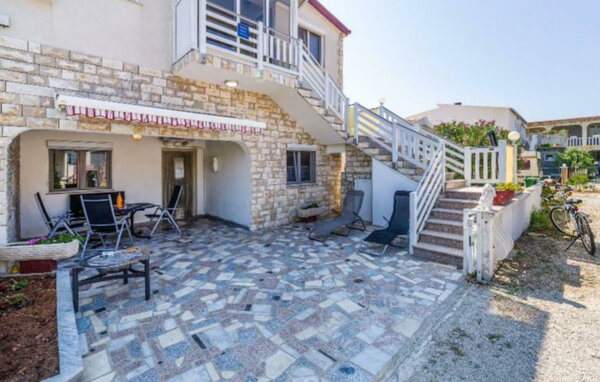Apartamento - Vir-Vir , Croacia - CDI383 101