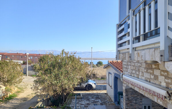Apartamento - Vir-Vir , Croacia - CDI383 102