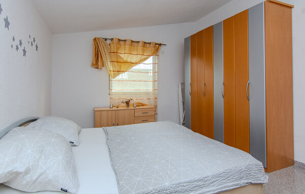Appartement - Vir-Vir , Kroatië - CDI388 604