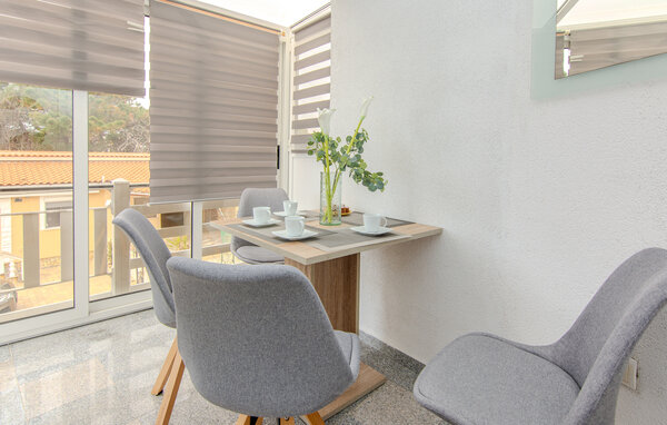 Ferienwohnung - Vir-Vir , Kroatien - CDI388 2