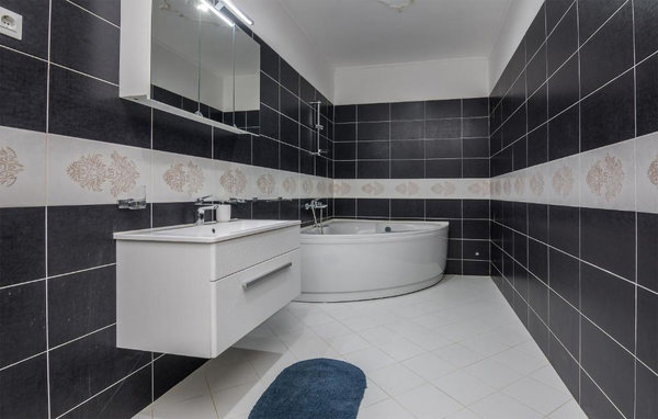 Vakantiehuis - Biograd - Donje Ceranje , Kroatië - CDI396 6