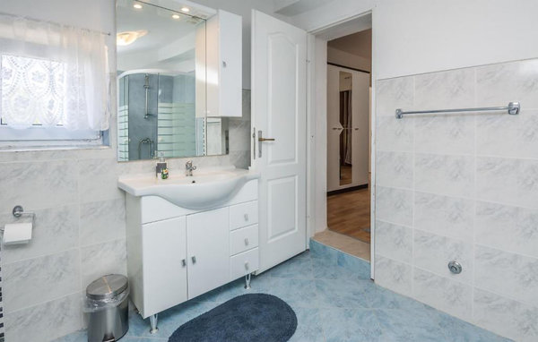 Vakantiehuis - Biograd - Donje Ceranje , Kroatië - CDI396 704