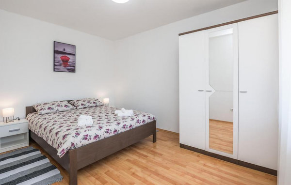 Vakantiehuis - Biograd - Donje Ceranje , Kroatië - CDI396 601