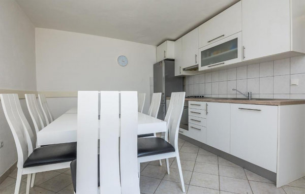 Vakantiehuis - Biograd - Donje Ceranje , Kroatië - CDI396 4
