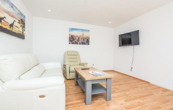 Vakantiehuis - Biograd - Donje Ceranje , Kroatië - CDI396 3