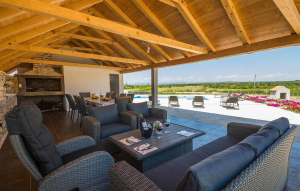 Vakantiehuis - Biograd - Donje Ceranje , Kroatië - CDI396 101