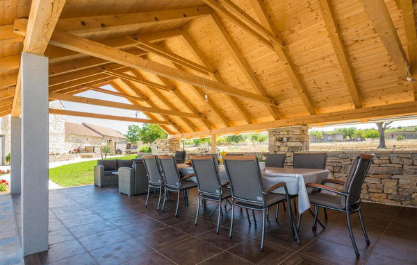 Vakantiehuis - Biograd - Donje Ceranje , Kroatië - CDI396 102