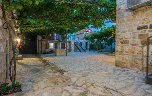 Vakantiehuis - Biograd - Donje Ceranje , Kroatië - CDI396 105