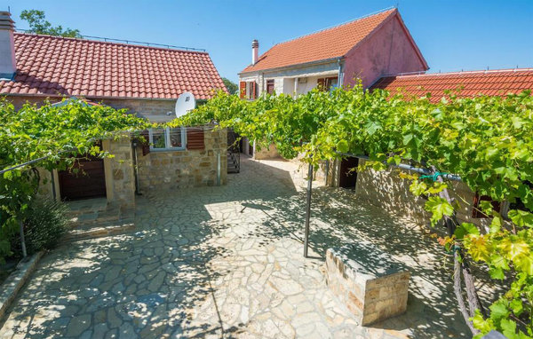 Vakantiehuis - Biograd - Donje Ceranje , Kroatië - CDI396 107