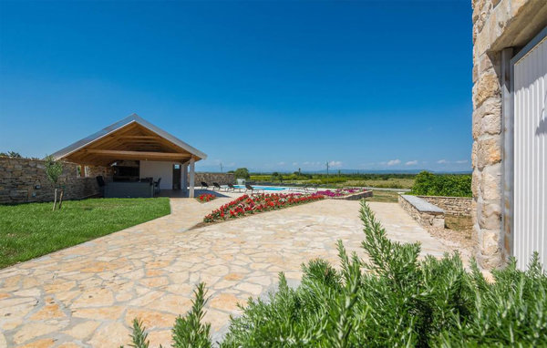 Vakantiehuis - Biograd - Donje Ceranje , Kroatië - CDI396 108