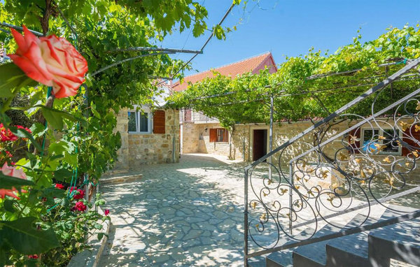 Vakantiehuis - Biograd - Donje Ceranje , Kroatië - CDI396 109