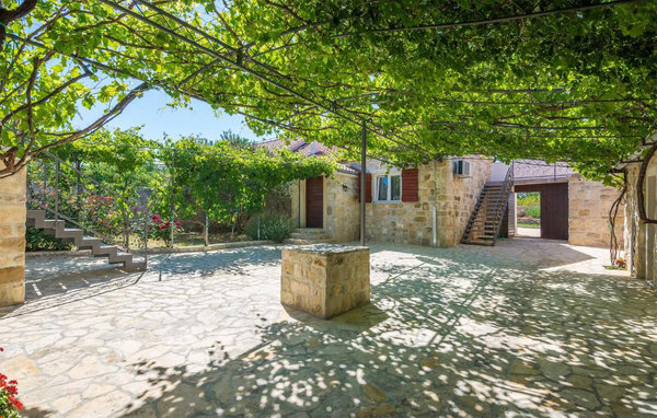 Vakantiehuis - Biograd - Donje Ceranje , Kroatië - CDI396 111