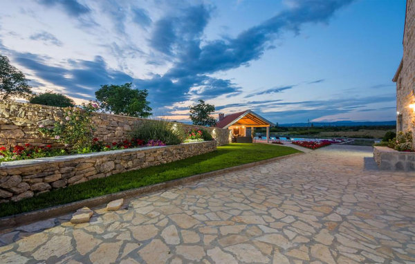 Vakantiehuis - Biograd - Donje Ceranje , Kroatië - CDI396 112