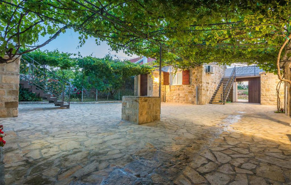 Vakantiehuis - Biograd - Donje Ceranje , Kroatië - CDI396 113