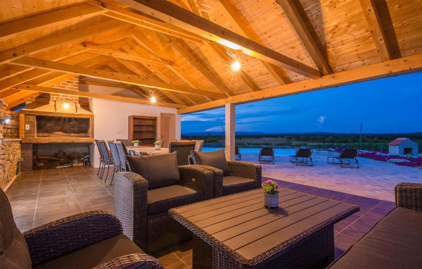 Vakantiehuis - Biograd - Donje Ceranje , Kroatië - CDI396 114