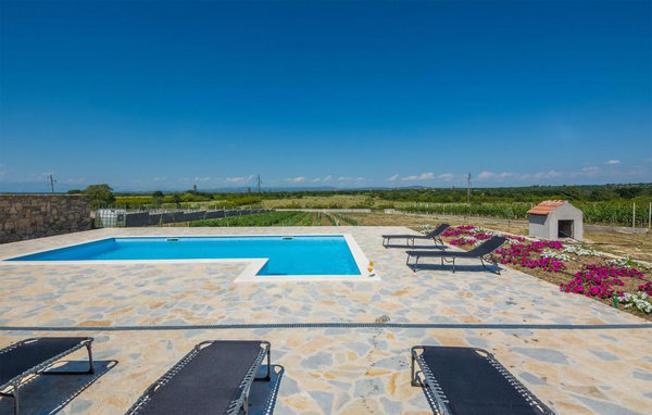 Vakantiehuis - Biograd - Donje Ceranje , Kroatië - CDI396 12