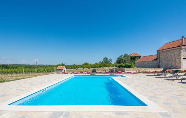 Vakantiehuis - Biograd - Donje Ceranje , Kroatië - CDI396 13