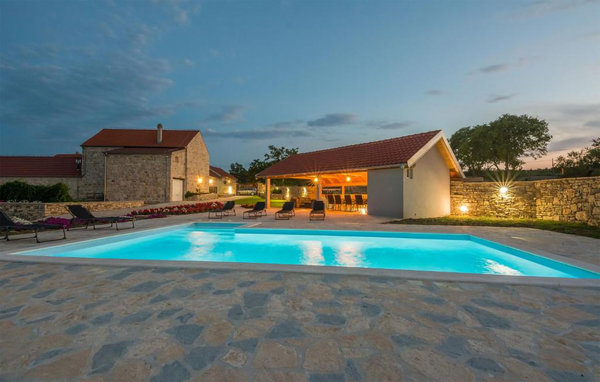 Vakantiehuis - Biograd - Donje Ceranje , Kroatië - CDI396 7