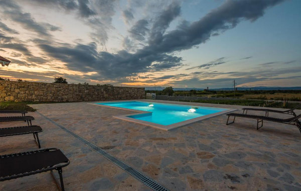 Vakantiehuis - Biograd - Donje Ceranje , Kroatië - CDI396 15