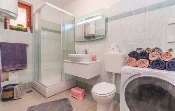 Appartement - Biograd-Biograd na moru , Croatie - CDI397 701