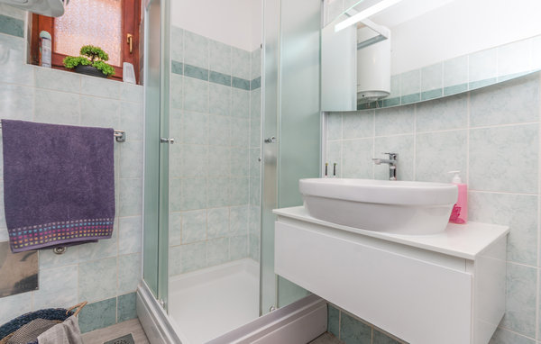 Appartement - Biograd-Biograd na moru , Croatie - CDI397 702