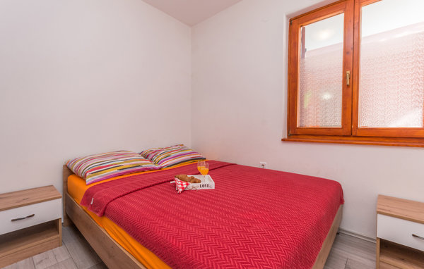 Appartement - Biograd-Biograd na moru , Croatie - CDI397 601