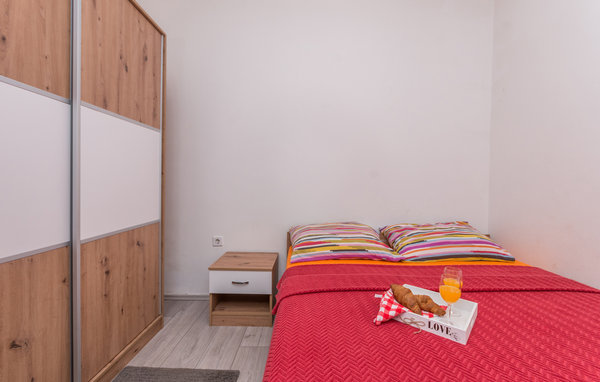 Appartement - Biograd-Biograd na moru , Croatie - CDI397 602