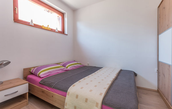 Appartement - Biograd-Biograd na moru , Croatie - CDI397 8