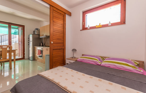 Appartement - Biograd-Biograd na moru , Croatie - CDI397 603