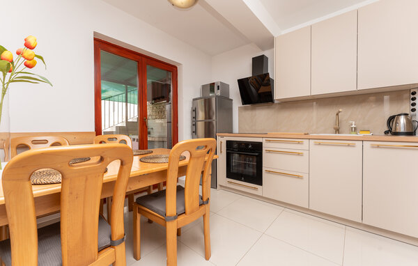 Appartement - Biograd-Biograd na moru , Croatie - CDI397 7