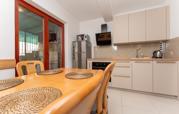 Appartement - Biograd-Biograd na moru , Croatie - CDI397 401