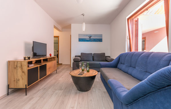 Appartement - Biograd-Biograd na moru , Croatie - CDI397 4