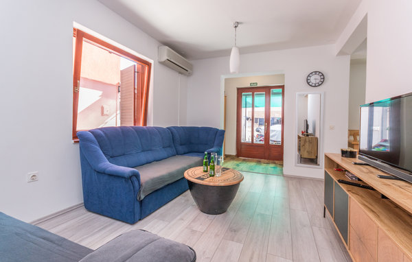 Appartement - Biograd-Biograd na moru , Croatie - CDI397 5