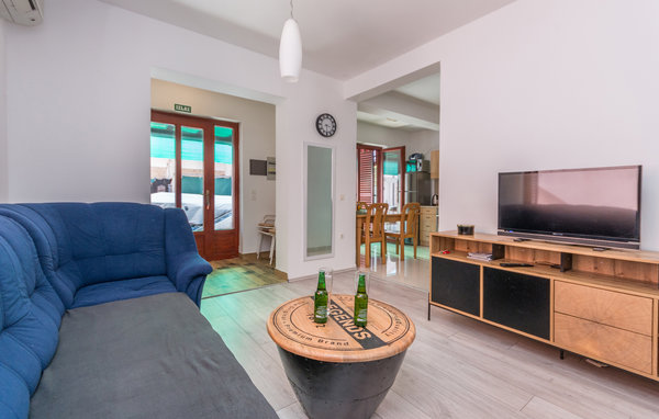 Appartement - Biograd-Biograd na moru , Croatie - CDI397 301