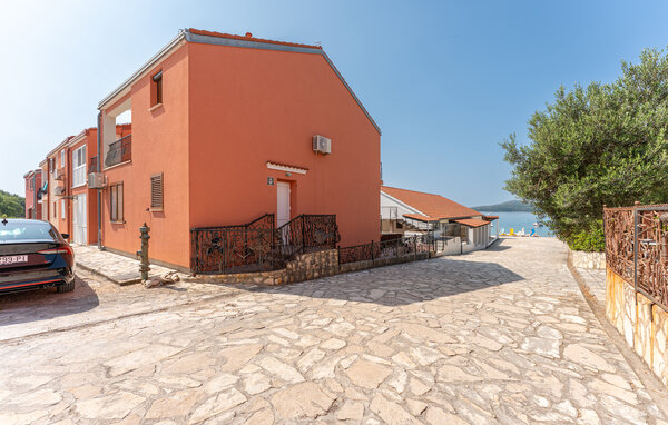 Appartement - Biograd-Biograd na moru , Croatie - CDI397 81