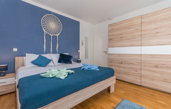 Domy wakacyjne - Biograd-Turanj , Chorwacja - CDI398 607