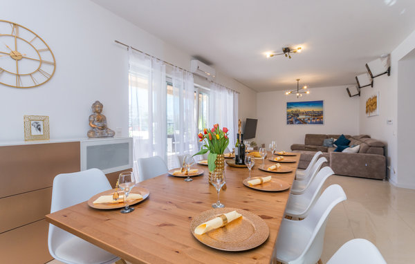 Domy wakacyjne - Biograd-Turanj , Chorwacja - CDI398 303