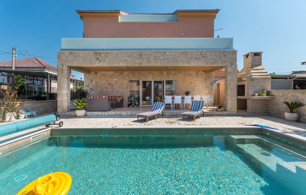 Domy wakacyjne - Biograd-Turanj , Chorwacja - CDI398 11