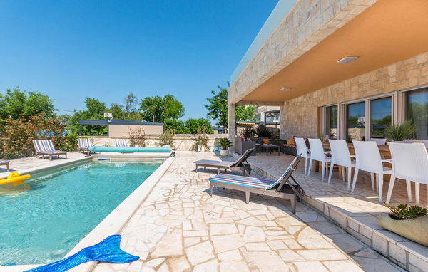Domy wakacyjne - Biograd-Turanj , Chorwacja - CDI398 17