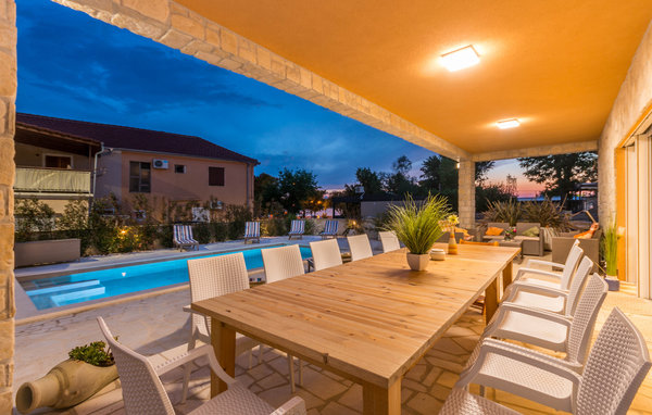Domy wakacyjne - Biograd-Turanj , Chorwacja - CDI398 21