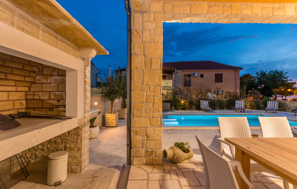 Domy wakacyjne - Biograd-Turanj , Chorwacja - CDI398 22
